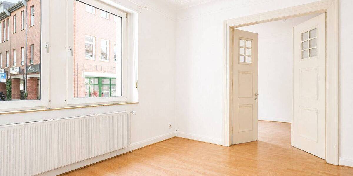 Mehrfamilienhaus, Wohnhaus Krefeld Bockum - 1 Zimmer, 642 m&sup2;, 1.249.000&euro; | Angebot:26909076