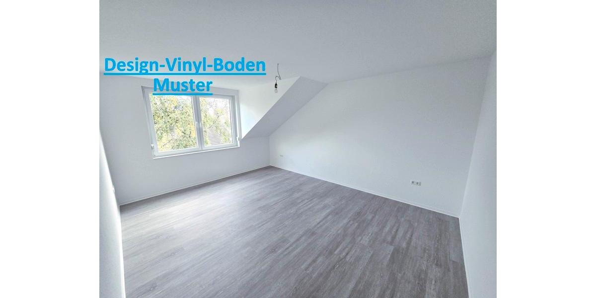 Dachgeschoßwohnung Düsseldorf Oberbilk - 4.5 Zimmer, 100 m&sup2;, 1.190&euro; | Angebot:25750079