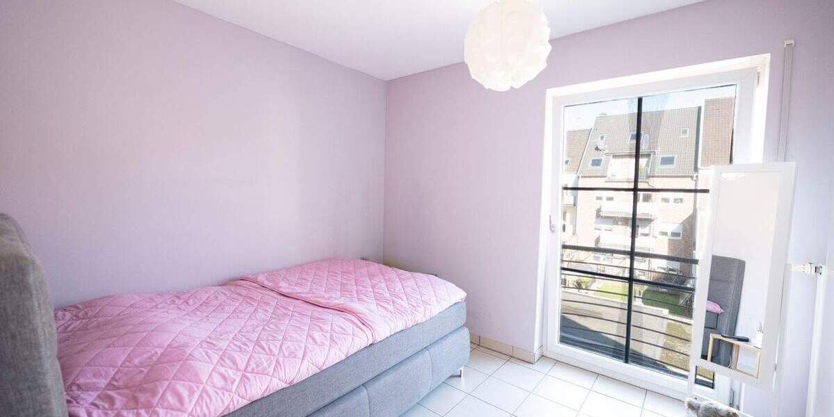 Einfamilienhaus Mönchengladbach Eicken - 5 Zimmer, 166 m&sup2;, 479.000&euro; | Angebot:25701205