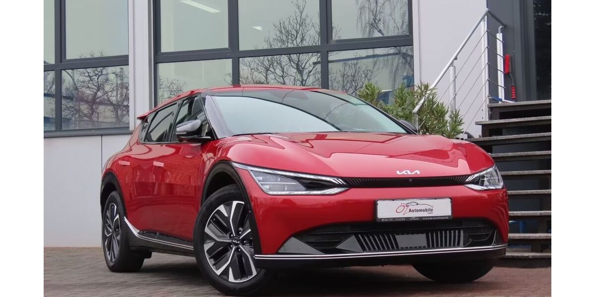 Kia EV6 135.058 km 23.900 &euro; Neuss 41469