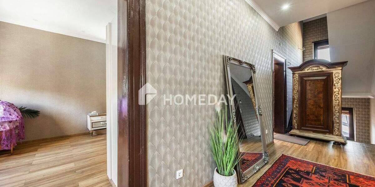 Einfamilienhaus Mönchengladbach Wanlo - 6 Zimmer, 200 m&sup2;, 549.000&euro; | Angebot:25684152