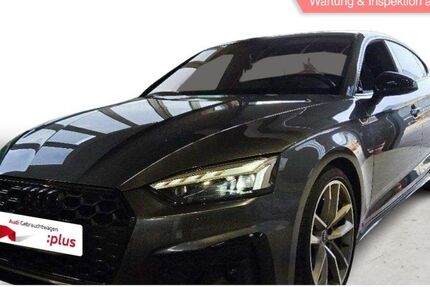 Audi S5 49.643 km 45.880 &euro; Moers-Hülsdonk 47441