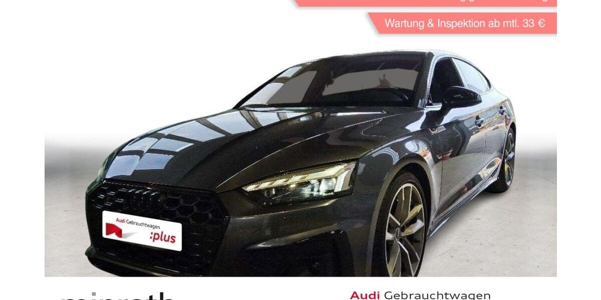 Audi S5 49.643 km 45.880 &euro; Moers-Hülsdonk 47441