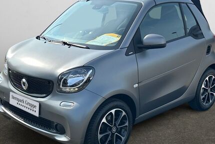 Smart ForTwo 33.716 km 19.980 &euro; Willich 47877