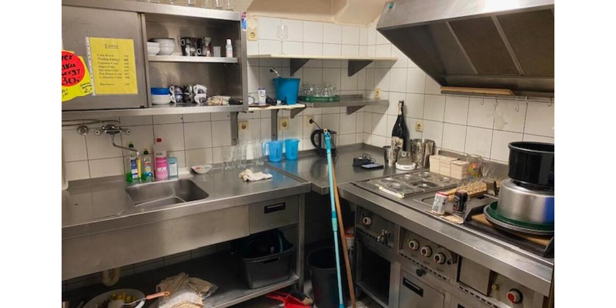 Gewerbeobjekt Krefeld Hüls - 750&euro; | Angebot:25663030