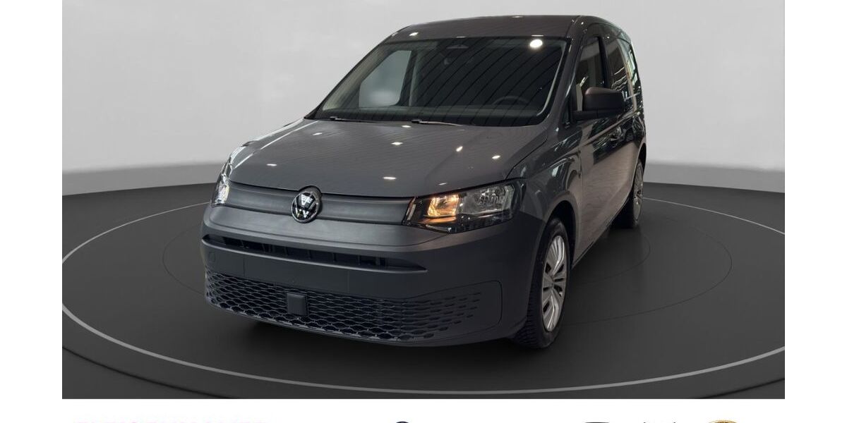 VW Caddy 3.500 km 34.460 &euro; Mönchengladbach 41238
