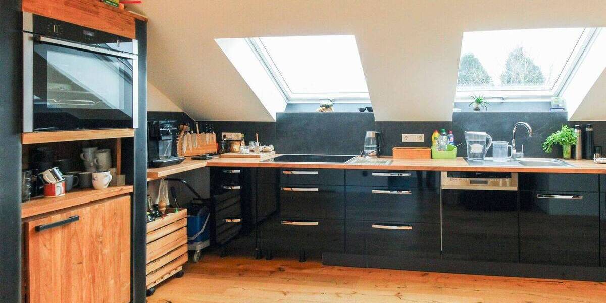 Einfamilienhaus Viersen Dülken - 9 Zimmer, 214 m&sup2;, 595.000&euro; | Angebot:26331360