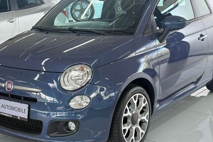 Fiat 500 92.000 km 6.290 &euro; Grevenbroich 41515
