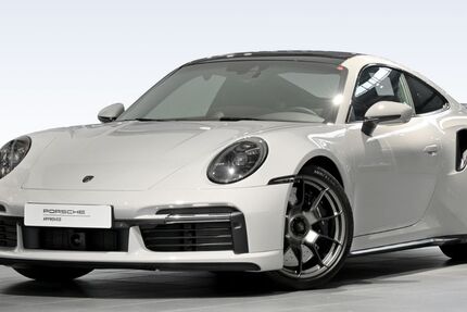 Porsche 992 2.154 km 276.900 &euro; Düsseldorf 40468