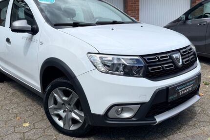 Dacia Sandero 166.000 km 6.350 &euro; Mönchengladbach 41061