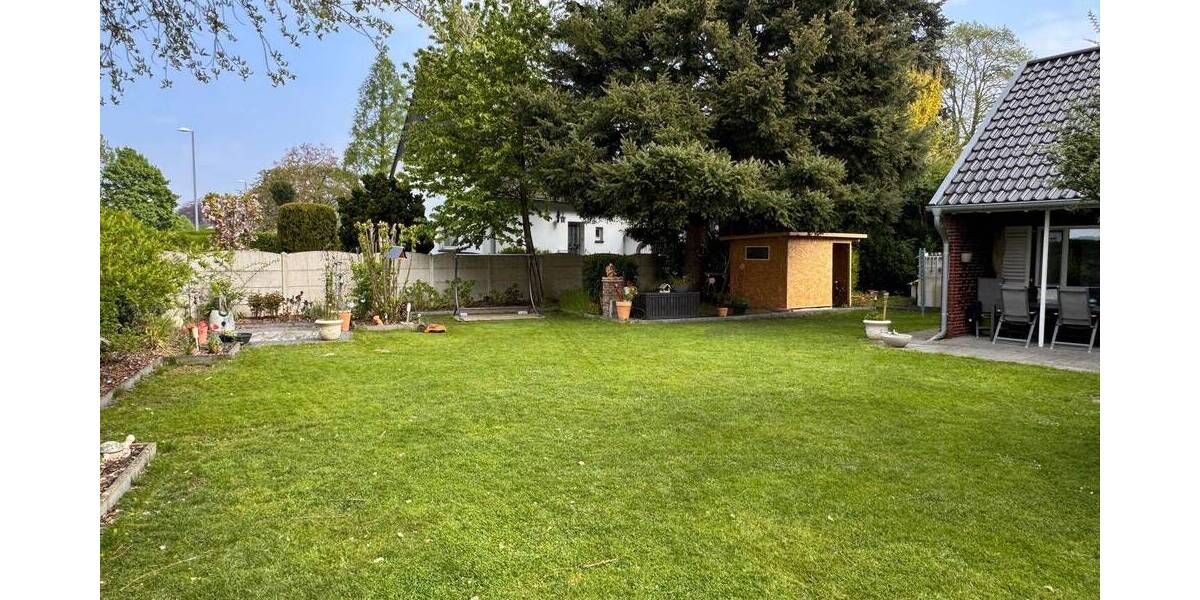 Mehrfamilienhaus, Wohnhaus Erkelenz - 4 Zimmer, 128 m&sup2;, 489.000&euro; | Angebot:26498770