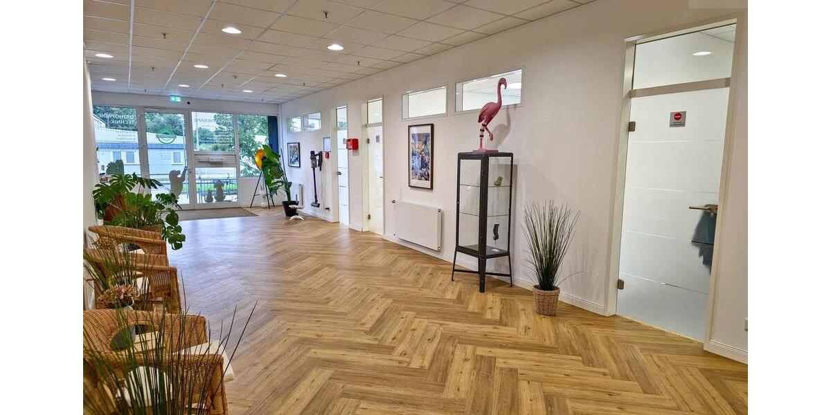 Gewerbeobjekt Kempen - 2.376&euro; | Angebot:23352783