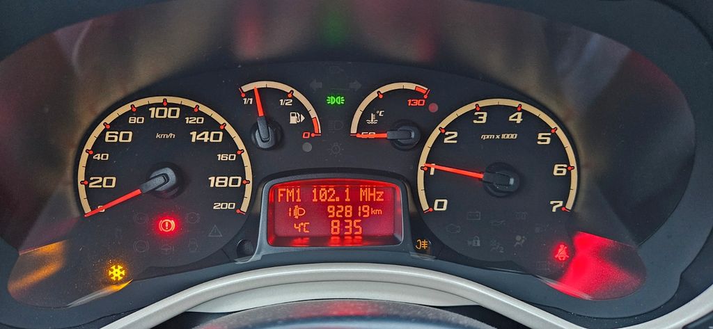 Ford Ka/Ka+ 92.819 km 3.200 &euro; Jüchen 41363