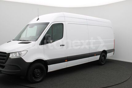 Mercedes-Benz Sprinter 150.000 km 29.738 &euro; Mönchengladbach 41066