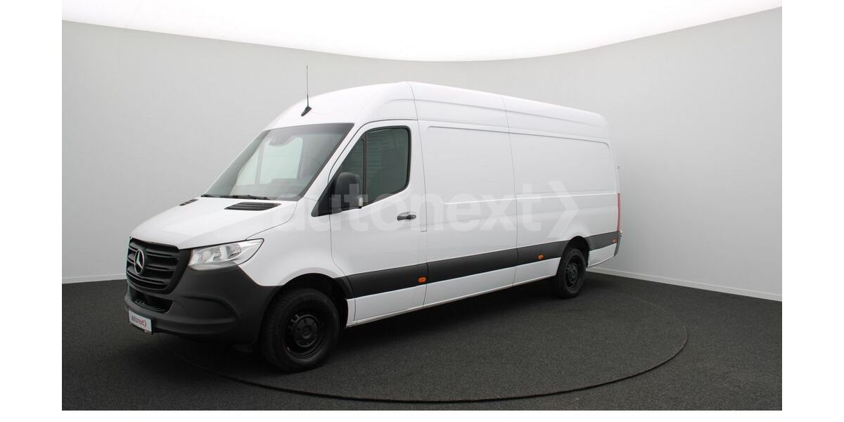 Mercedes-Benz Sprinter 150.000 km 29.738 &euro; Mönchengladbach 41066