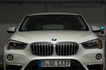 BMW X1 124.000 km 17.900 &euro; Düsseldorf 40549