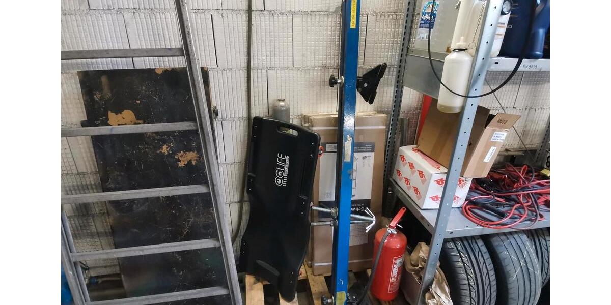Gewerbeobjekt Mönchengladbach Nord - 313&euro; | Angebot:26637627
