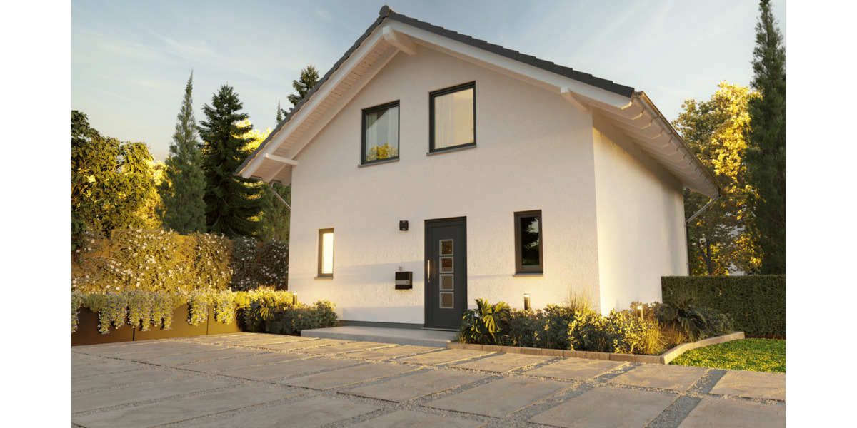 Einfamilienhaus Meerbusch Ossum-Bösinghoven - 4 Zimmer, 114 m&sup2;, 714.364&euro; | Angebot:26928733