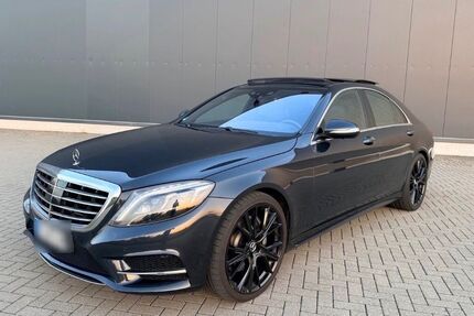Mercedes-Benz S 350 169.000 km 34.499 &euro; Mönchengladbach 41065