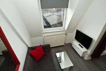 Zimmer Düsseldorf Oberbilk - 1 Zimmer, 770&euro; | Angebot:26935137