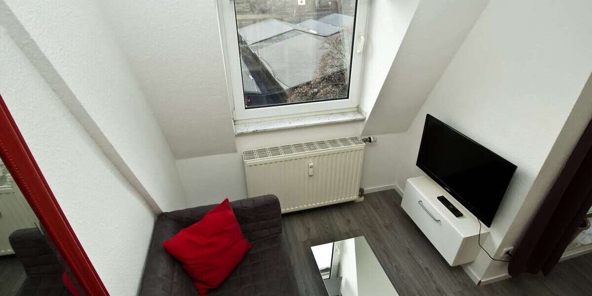 Zimmer Düsseldorf Oberbilk - 1 Zimmer, 770&euro; | Angebot:26935137