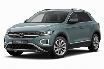 VW T-Roc 9.900 km 29.551 &euro; Krefeld 47803