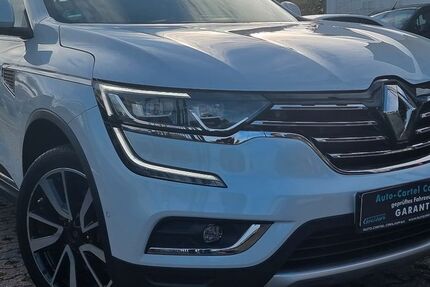 Renault Koleos 94.865 km 16.198 &euro; Mönchengladbach 41063