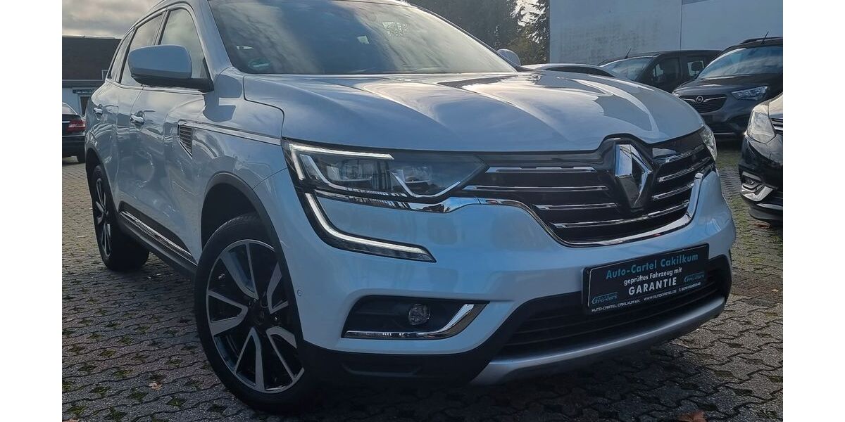 Renault Koleos 94.865 km 16.698 &euro; Mönchengladbach 41063