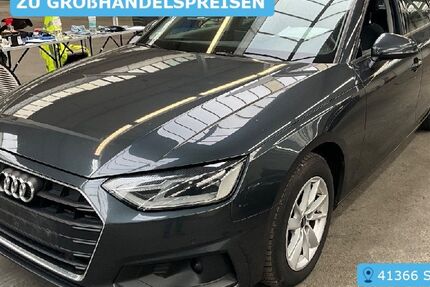 Audi A4 205.220 km 13.997 &euro; Krefeld 47829
