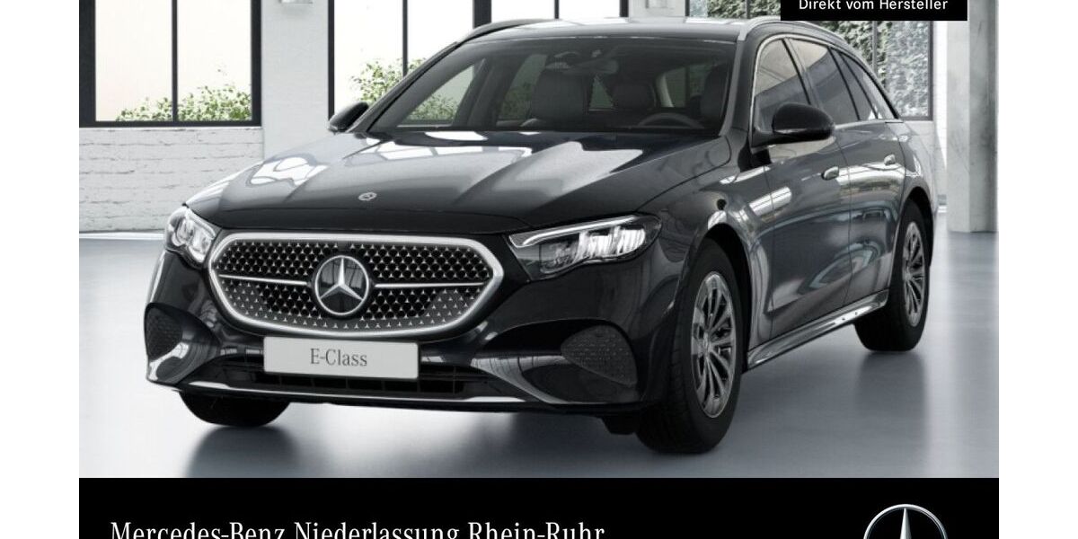 Mercedes-Benz E 220 9.900 km 57.290 &euro; Düsseldorf 40470