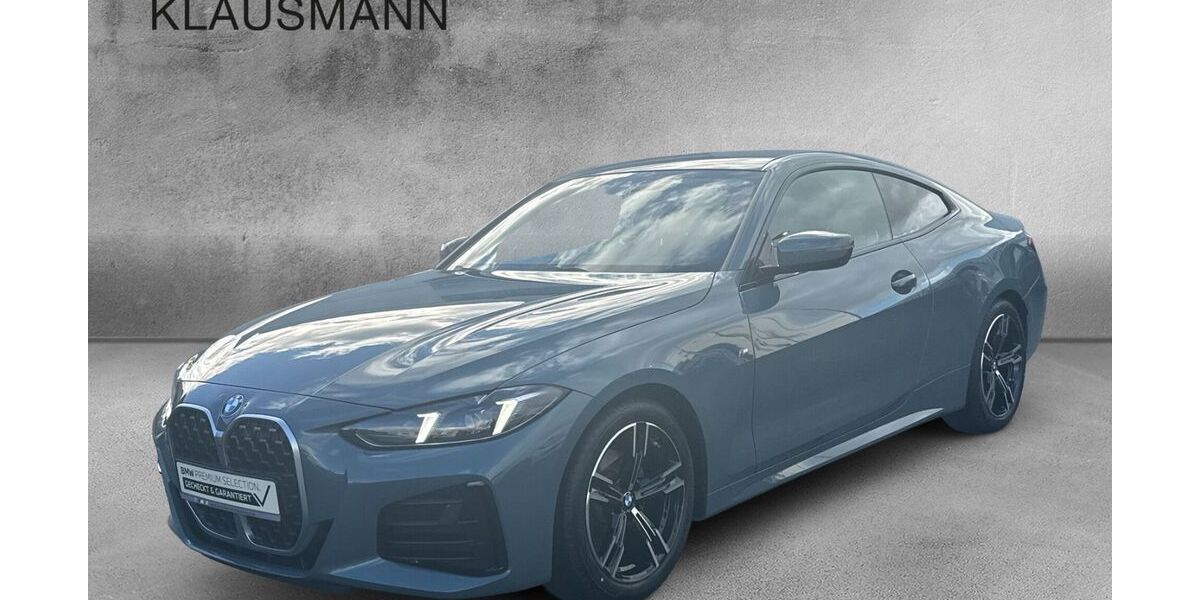 BMW 420 13.175 km 45.017 &euro; Krefeld 47800