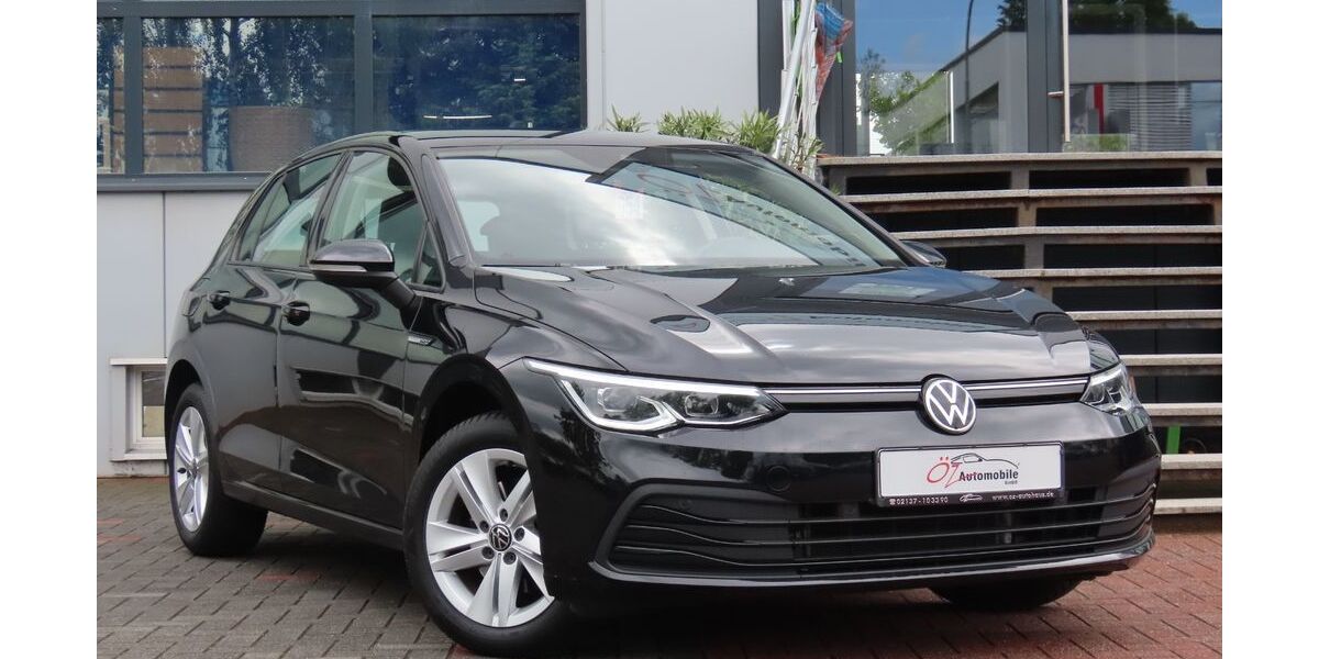VW Golf 52.000 km 16.900 &euro; Neuss 41469