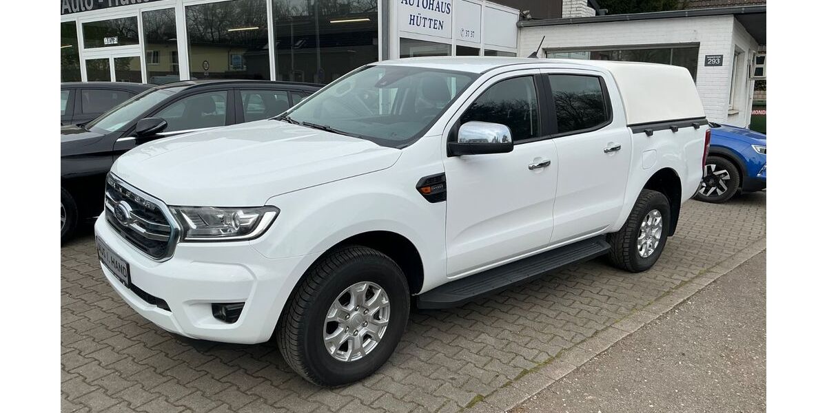 Ford Ranger 106.000 km 25.500 &euro; Moers 47447