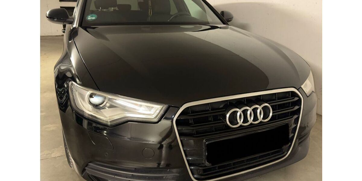 Audi A6 199.850 km 9.990 &euro; Krefeld 47800