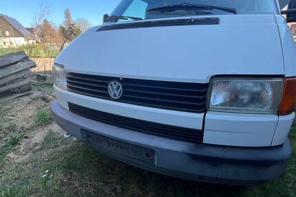 VW T4 Caravelle 347.000 km 1.500 &euro; Nettetal 41334