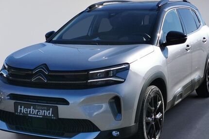 Citroen C5 Aircross 16.867 km 24.390 &euro; Mönchengladbach 41066