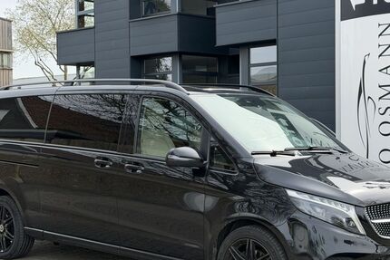 Mercedes-Benz V 300 67.745 km 61.950 &euro; Krefeld 47805