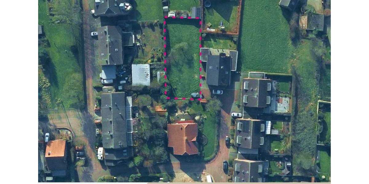 Grundstück Niederkrüchten Elmpt - 135.000&euro; | Angebot:25682455