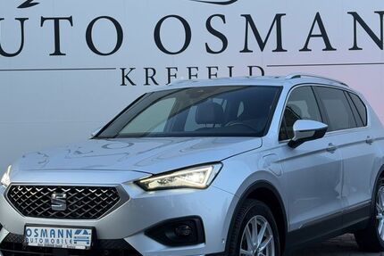 Seat Tarraco 54.368 km 26.950 &euro; Krefeld 47805