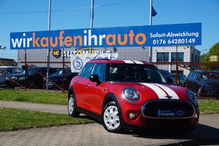 Mini ONE 63.000 km 11.999 &euro; Kempen 47906