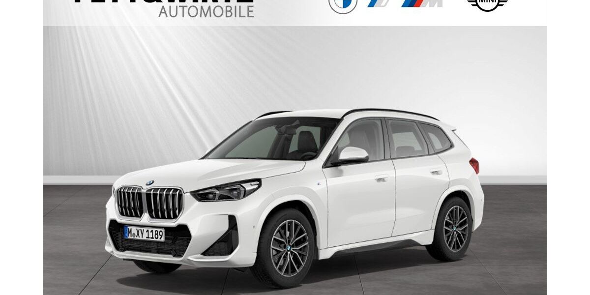 BMW X1 6.780 km 35.750 &euro; Moers 47441