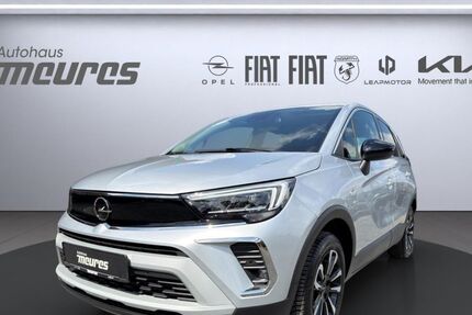 Opel Crossland (X) 19.232 km 14.888 &euro; Heinsberg 52525
