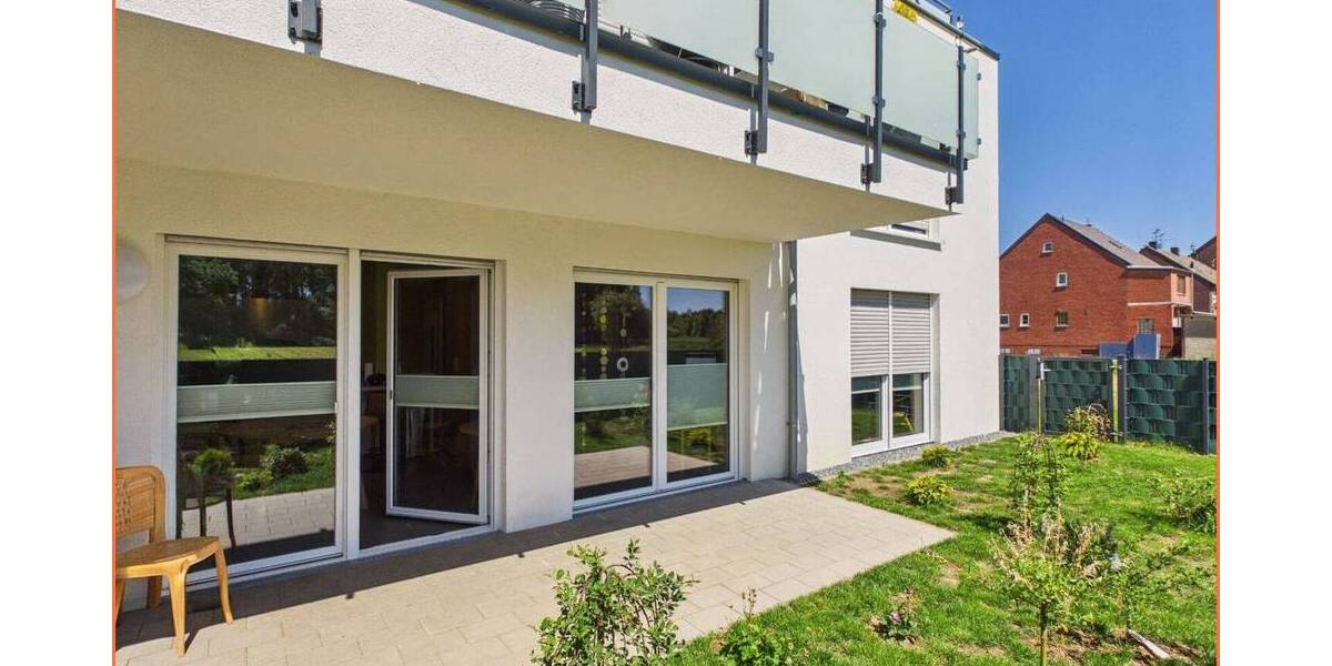 Etagenwohnung Heinsberg Dremmen - 3 Zimmer, 75 m&sup2;, 275.000&euro; | Angebot:26786629