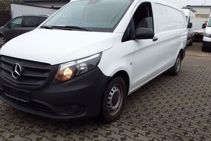 Mercedes-Benz Vito 144.420 km 18.433 &euro; Mönchengladbach 41063