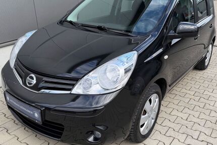 Nissan Note 68.614 km 5.998 &euro; Hückelhoven 41836