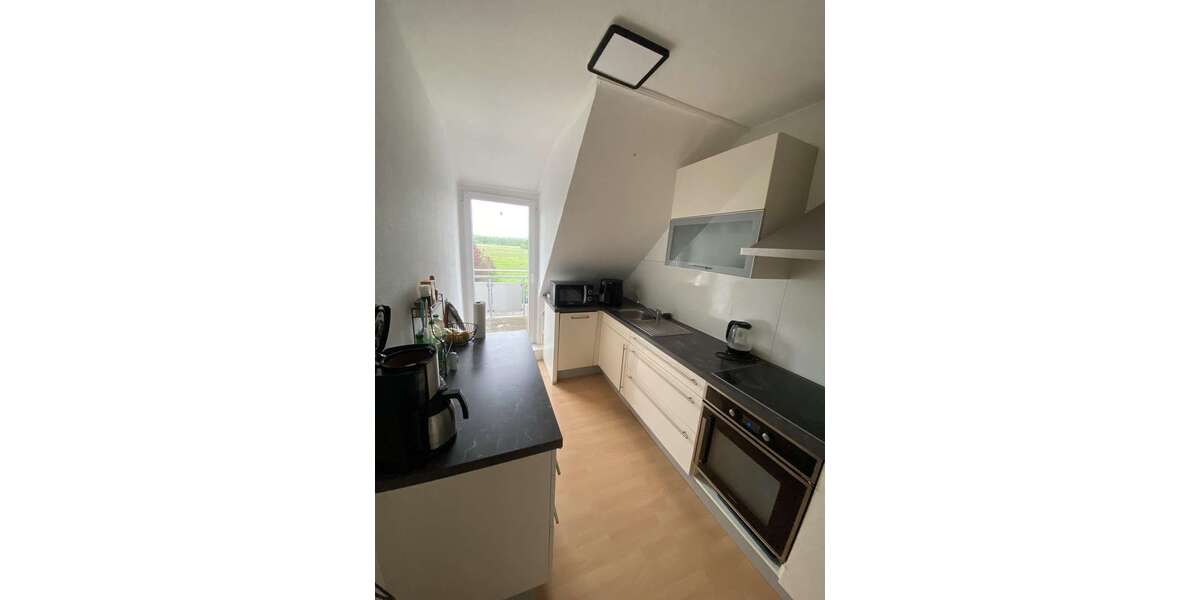 Etagenwohnung Rheurdt - 3 Zimmer, 81 m&sup2;, 680&euro; | Angebot:26494092