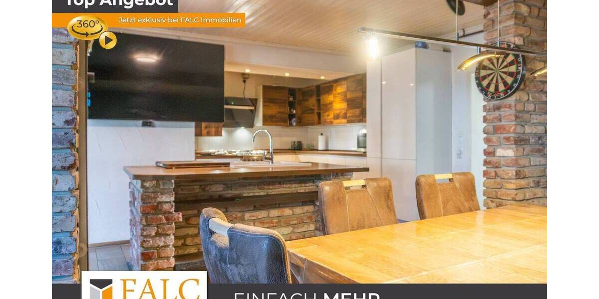 Einfamilienhaus Niederkrüchten - 6 Zimmer, 179 m&sup2;, 346.500&euro; | Angebot:26657121
