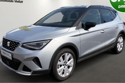 Seat Arona 20.366 km 19.990 &euro; Krefeld 47805