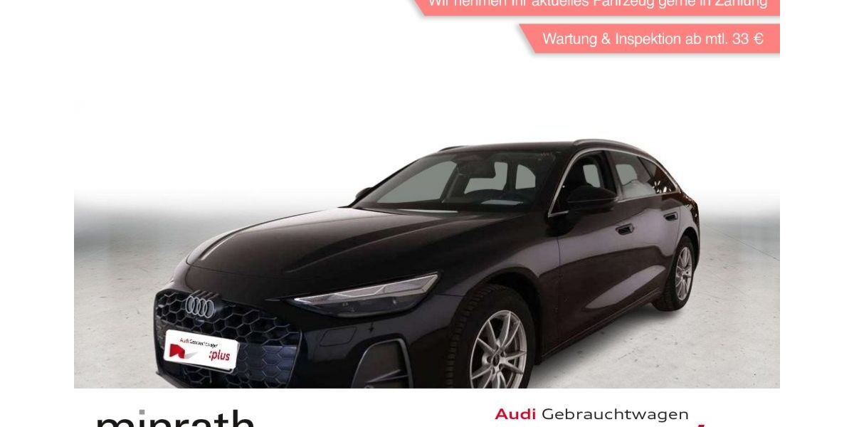 Audi A6 23.940 km 49.880 &euro; Moers-Hülsdonk 47441