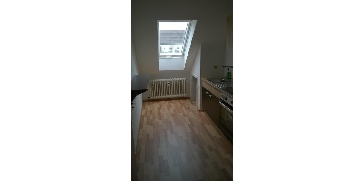 Dachgeschoßwohnung Meerbusch - 3 Zimmer, 51 m&sup2;, 219.000&euro; | Angebot:25084845